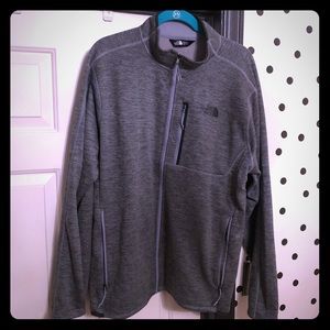 XL lightweight North Face jacket